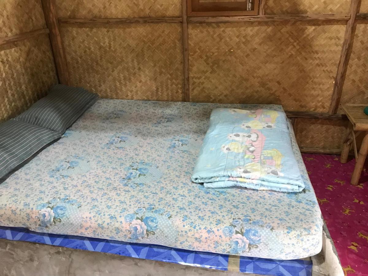 Pai Sleepy Hut旅馆 外观 照片