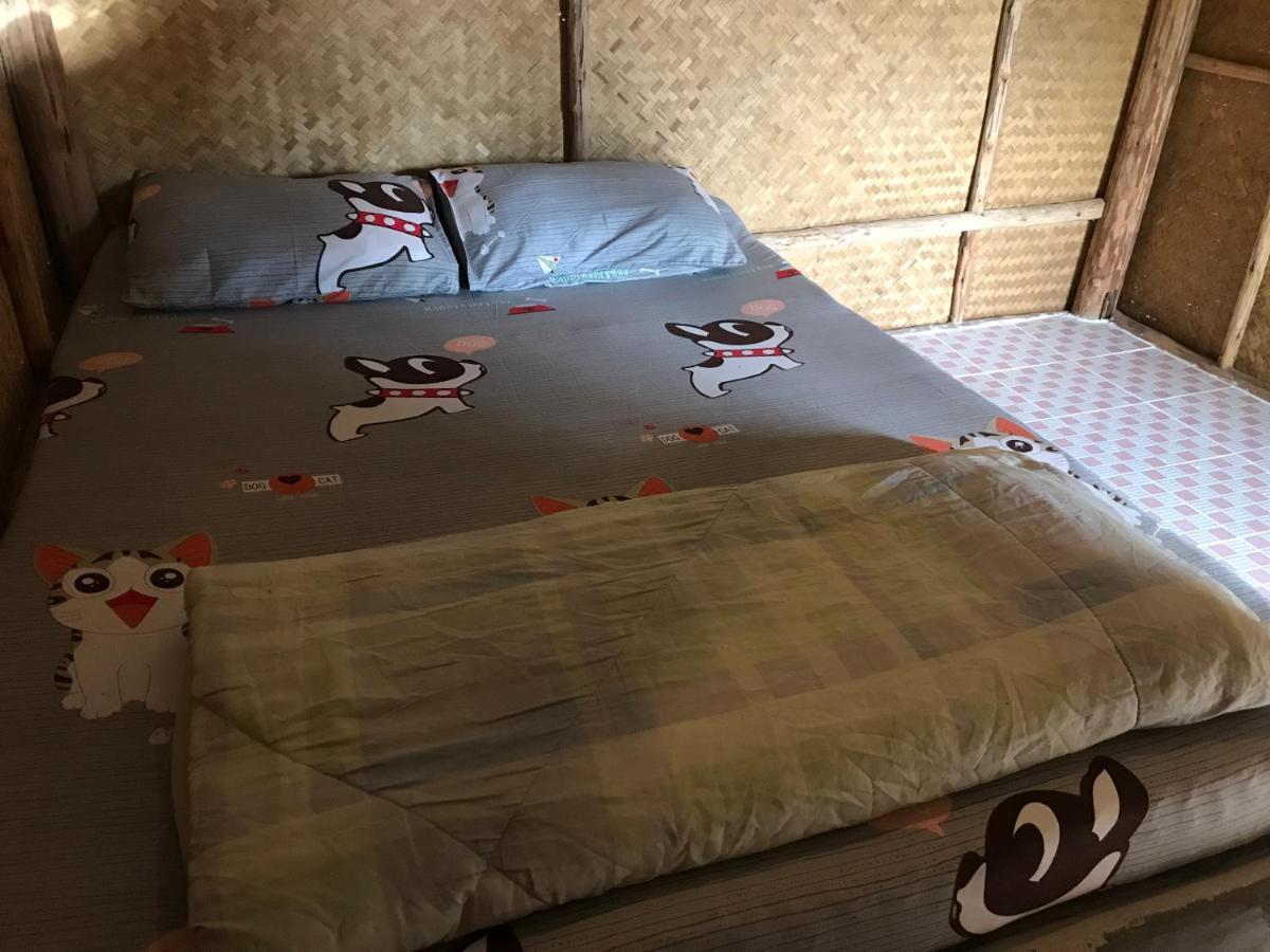 Pai Sleepy Hut旅馆 外观 照片