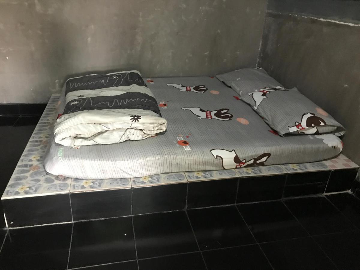 Pai Sleepy Hut旅馆 外观 照片