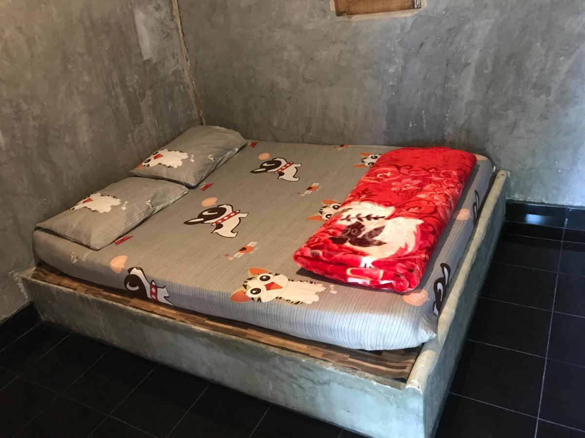 Pai Sleepy Hut旅馆 外观 照片
