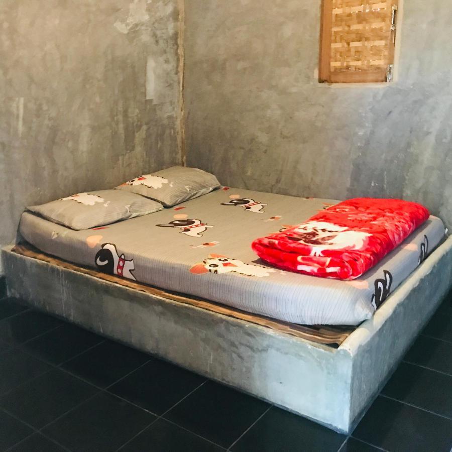 Pai Sleepy Hut旅馆 外观 照片