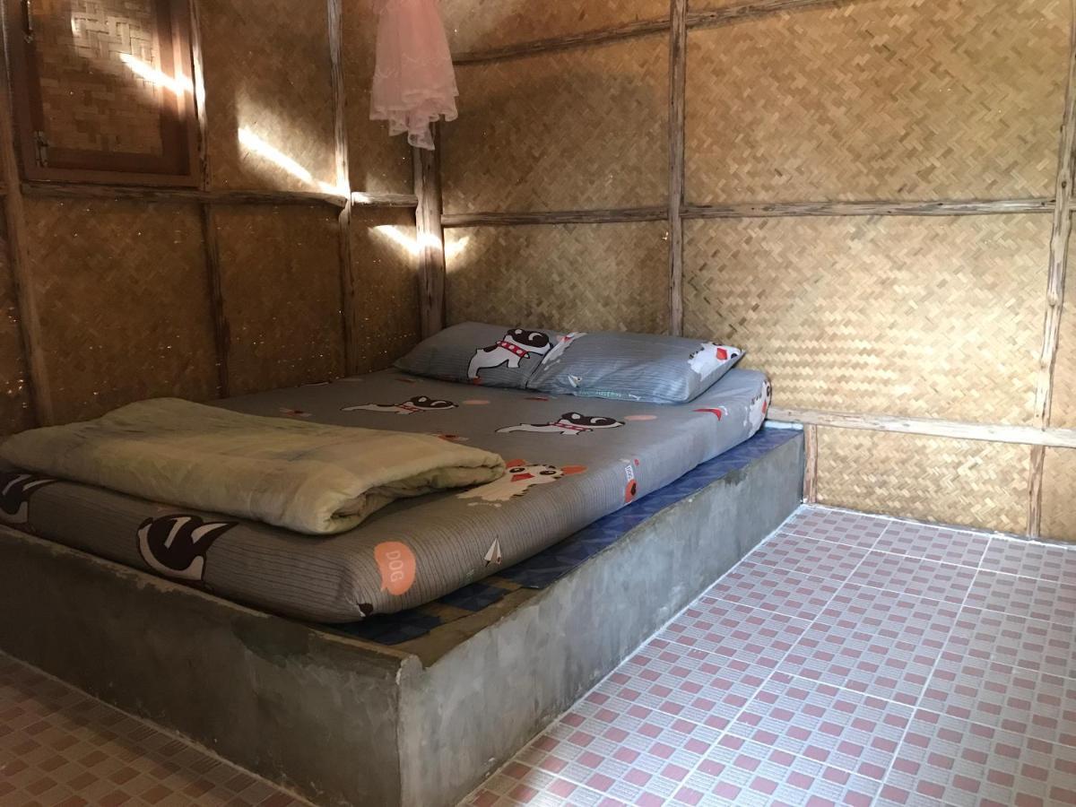 Pai Sleepy Hut旅馆 外观 照片